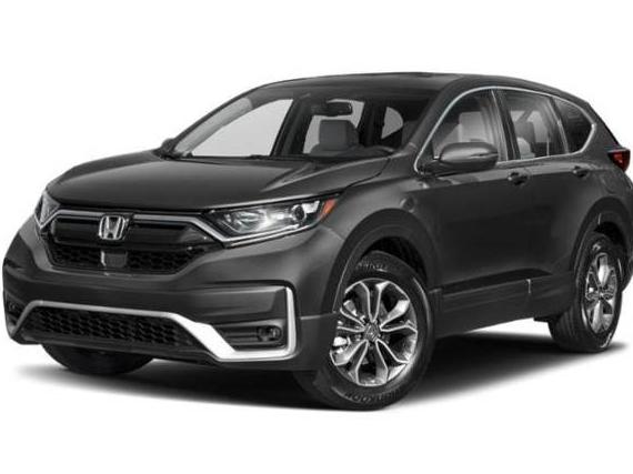 HONDA CR-V 2022 7FARW2H8XNE043270 image