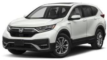 HONDA CR-V 2022 5J6RT6H82NL052001 image