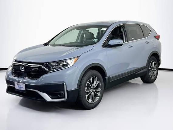 HONDA CR-V 2022 5J6RW2H87NA010175 image