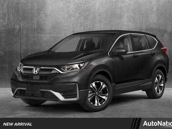 HONDA CR-V 2022 7FARW1H75NE000764 image