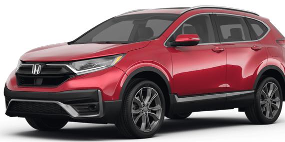 HONDA CR-V 2022 2HKRW2H99NH654770 image