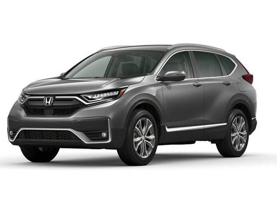 HONDA CR-V 2022 7FARW2H9XNE025750 image