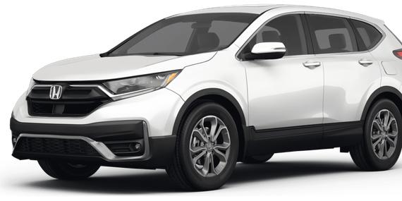 HONDA CR-V 2022 2HKRW2H86NH650179 image
