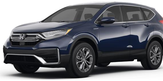 HONDA CR-V 2022 5J6RT6H86NL050624 image