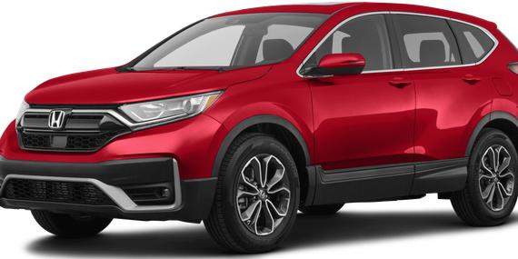 HONDA CR-V 2022 5J6RW1H5XNA005147 image