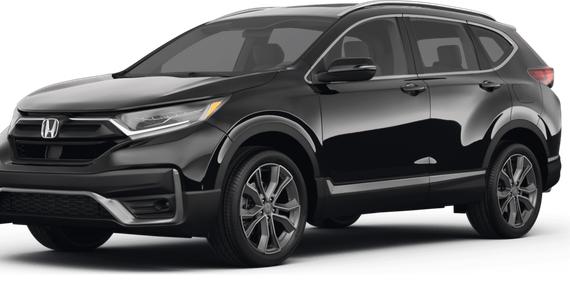HONDA CR-V 2022 5J6RT6H92NL011229 image