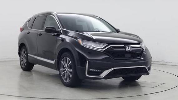 HONDA CR-V 2022 5J6RT6H95NL051627 image