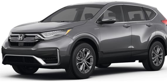 HONDA CR-V 2022 5J6RT6H87NL032407 image