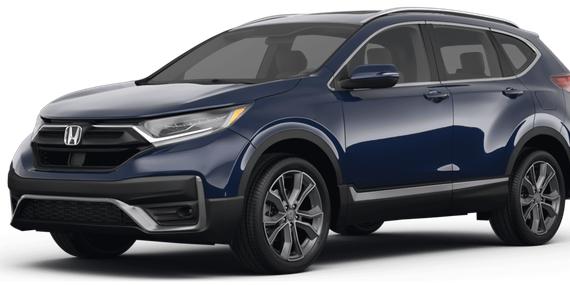 HONDA CR-V 2022 5J6RT6H97NL007287 image