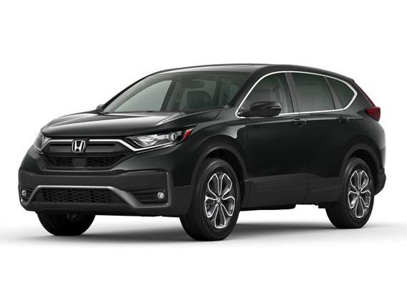 HONDA CR-V 2022 7FARW2H87NE031688 image