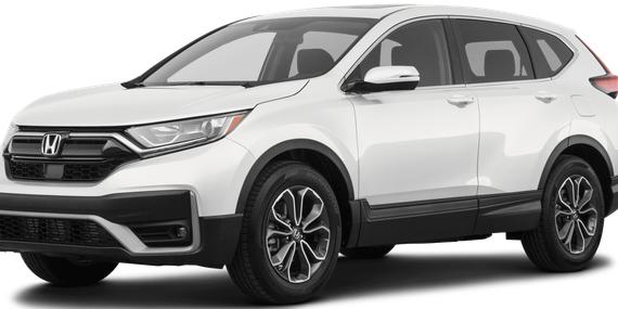 HONDA CR-V 2022 5J6RW2H56NL003647 image