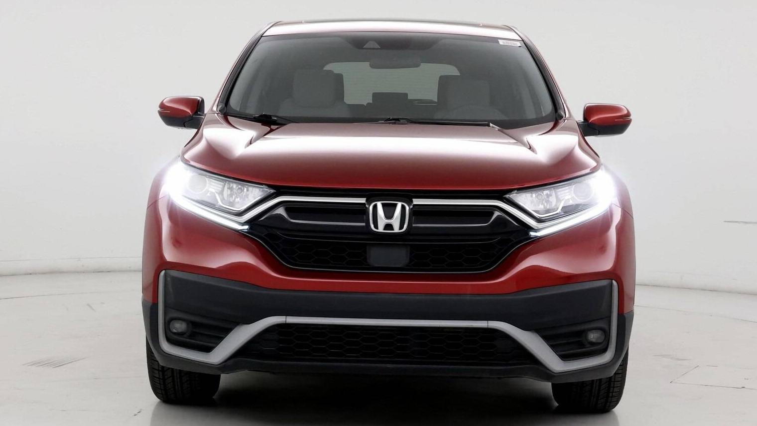HONDA CR-V 2022 7FARW1H50NE009242 image