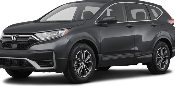 HONDA CR-V 2022 7FARW2H54NE014711 image