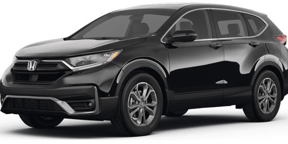 HONDA CR-V 2022 2HKRW2H88NH612131 image