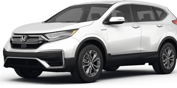 HONDA CR-V 2022 5J6RT6H52NL049119 image