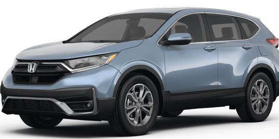 HONDA CR-V 2022 2HKRW2H81NH644659 image