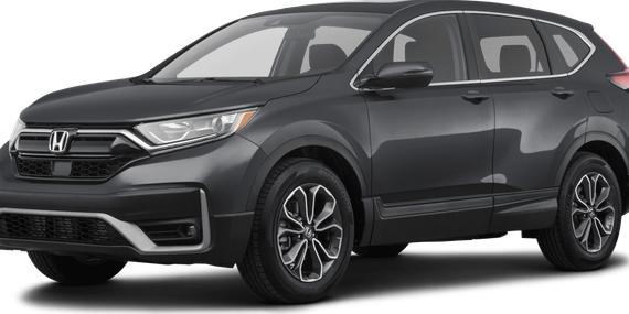 HONDA CR-V 2022 7FARW1H58NE022384 image