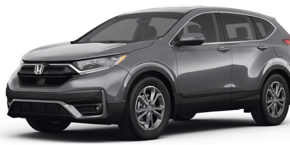 HONDA CR-V 2022 7FARW2H80NE055105 image