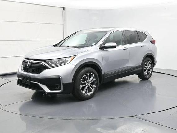 HONDA CR-V 2022 5J6RW2H8XNL003063 image