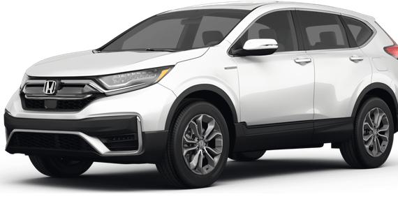 HONDA CR-V 2022 5J6RT6H81NL030894 image