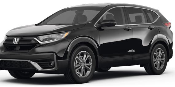 HONDA CR-V 2022 2HKRW2H87NH645492 image