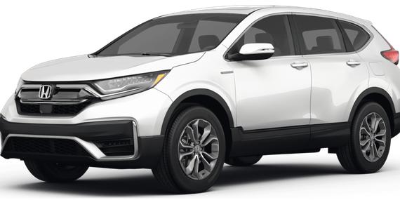 HONDA CR-V 2022 5J6RT6H8XNL049198 image