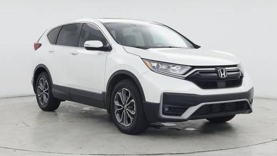 HONDA CR-V 2022 2HKRW1H50NH405734 image