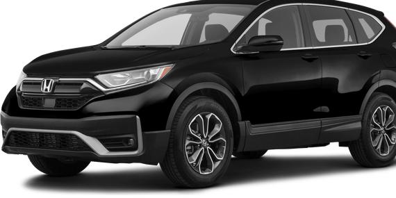 HONDA CR-V 2022 2HKRW2H56NH659356 image