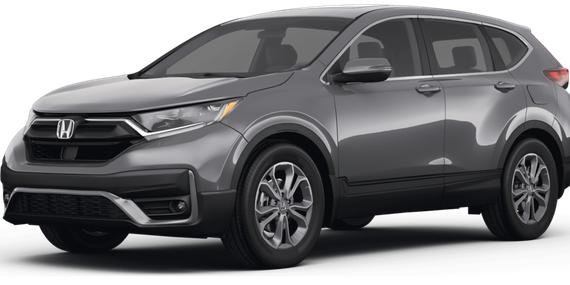 HONDA CR-V 2022 2HKRW2H82NH628308 image