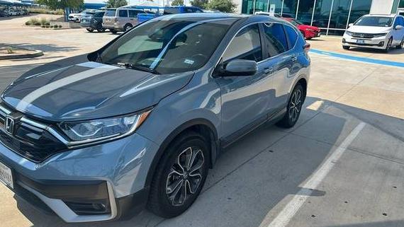 HONDA CR-V 2022 7FARW1H84NE017189 image