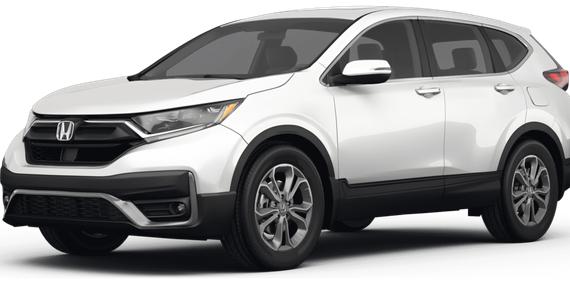 HONDA CR-V 2022 5J6RW2H83NA013199 image