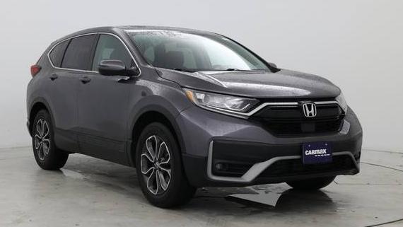 HONDA CR-V 2022 2HKRW2H59NH613505 image
