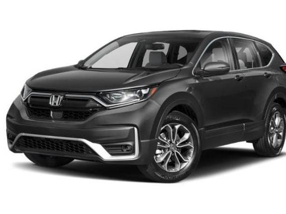 HONDA CR-V 2022 5J6RW1H87NA020358 image