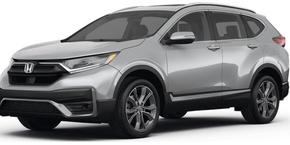 HONDA CR-V 2022 7FARW2H92NE034457 image