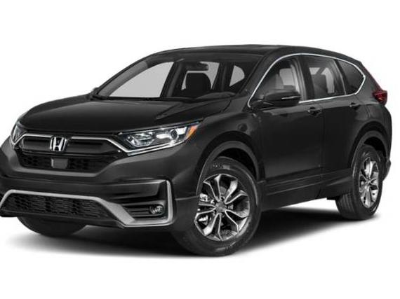 HONDA CR-V 2022 5J6RW2H57NL003446 image