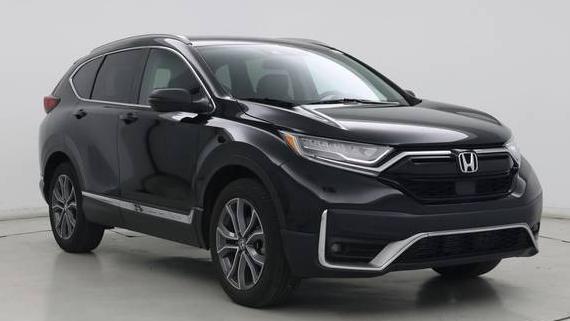 HONDA CR-V 2022 2HKRW2H95NH637545 image