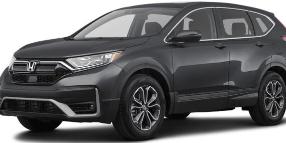 HONDA CR-V 2022 2HKRW1H53NH407669 image