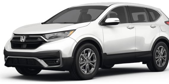 HONDA CR-V 2022 7FARW2H87NE045803 image