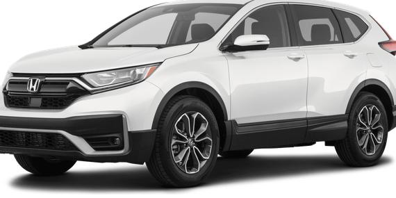 HONDA CR-V 2022 7FARW2H5XNE040164 image