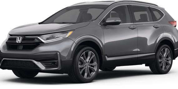 HONDA CR-V 2022 7FARW2H97NE027388 image
