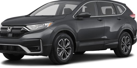 HONDA CR-V 2022 2HKRW2H55NH631239 image