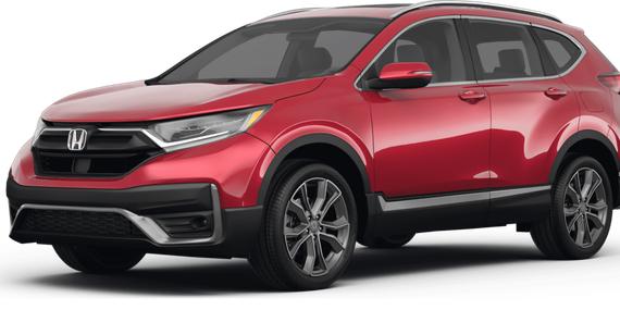 HONDA CR-V 2022 2HKRW2H96NH663930 image