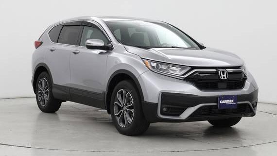 HONDA CR-V 2022 2HKRW2H86NH641434 image