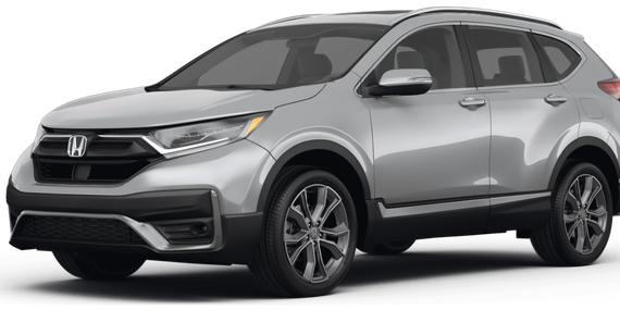 HONDA CR-V 2022 2HKRW2H98NH669017 image