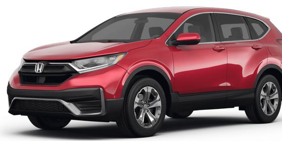 HONDA CR-V 2022 2HKRW2H72NH610043 image