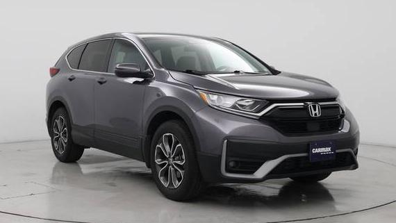 HONDA CR-V 2022 7FARW2H58NE005106 image