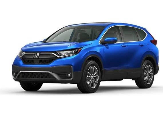 HONDA CR-V 2022 5J6RW1H51NA016098 image