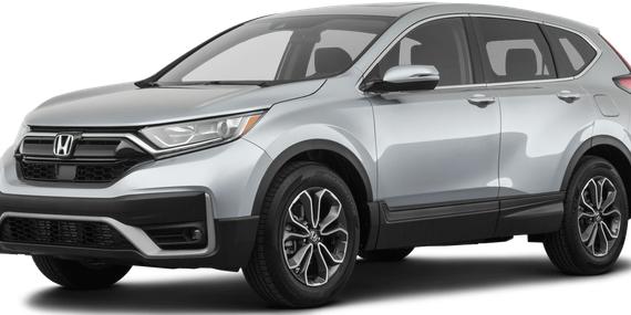 HONDA CR-V 2022 5J6RW1H56NA019496 image