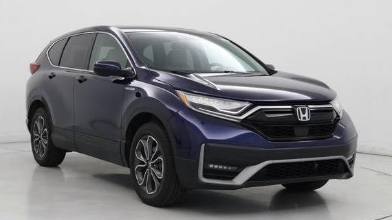 HONDA CR-V 2022 5J6RT6H89NL040900 image
