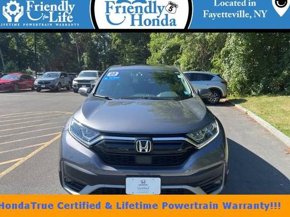 HONDA CR-V 2022 2HKRW2H5XNH667072 image